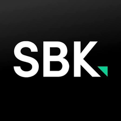 SBK logo
